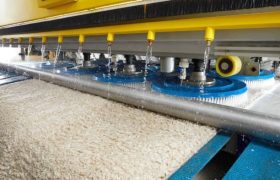 قالیشویی ساوین خوبه