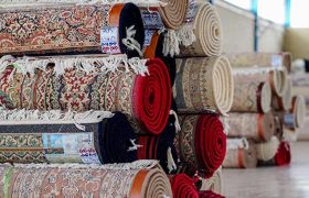 قالیشویی خوب تهران