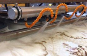 قالیشویی ساوین قیمت